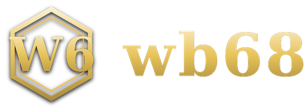 wb68 logo